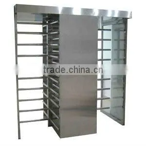 New Intelligent Turnstile Turn gate