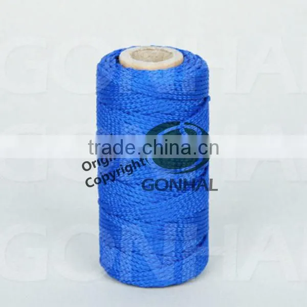 braided plastic PP Twine