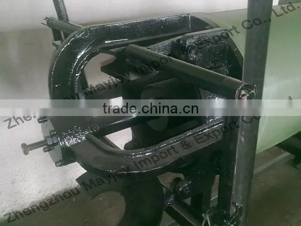 Best selling cow dewatering machine/new solid and liquid seperation for farm use