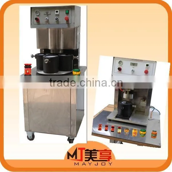 2015 best performance high speed 800-1800 bottle per minutes vacuum bouffant cap making machine