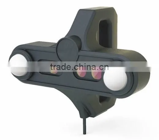 0.1mm/0.05mm Layer Thickness 200X200X200mm Build Size Industrial SLA 3D Printer Liquid Photopolymer Resins 3D Printer
