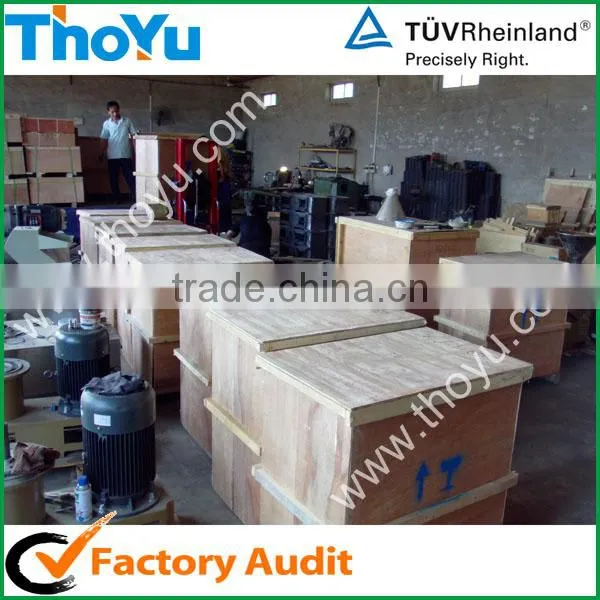 Thoyu brand tahini grind machines
