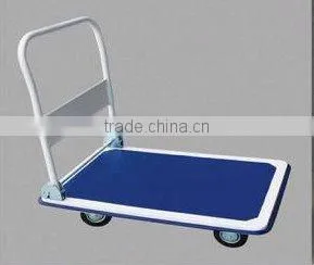 plalform lorry A
