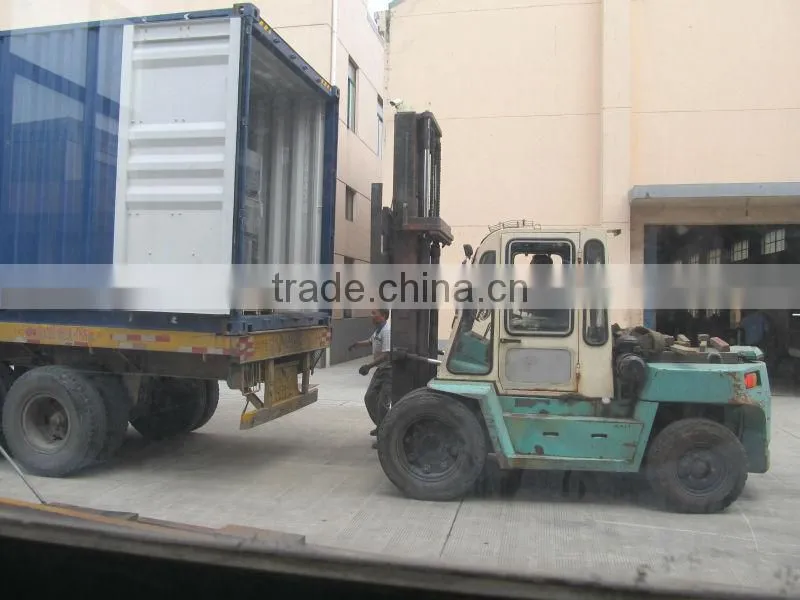 1# JSE Series Injection Molding Machine