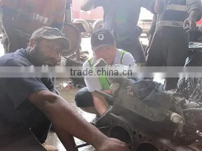 SINOTRUK HOWO 380HP 4X2 NEW PRIME MOVER