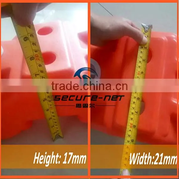 durability strong style free standing temporary fence panel