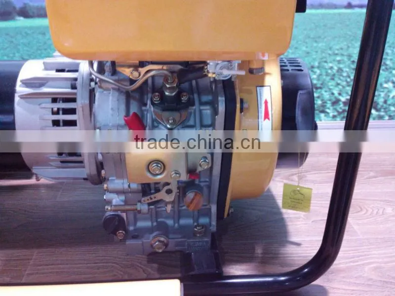 Diesel Generator, power generator, diesel silent generator