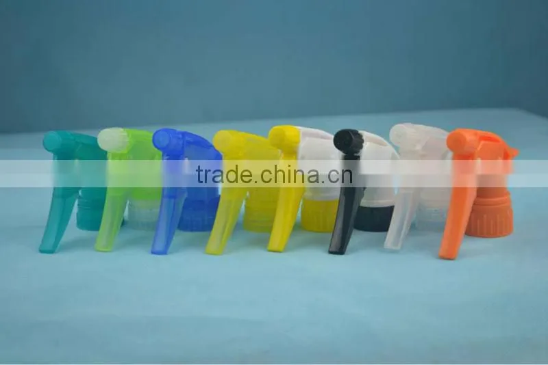 Plastic Trigger Spray,triggers for cheaning