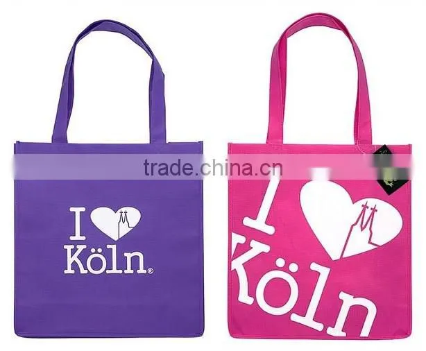 2014 new Best selling_Nonwoven bag&non woven shopping bag&non-woven bag