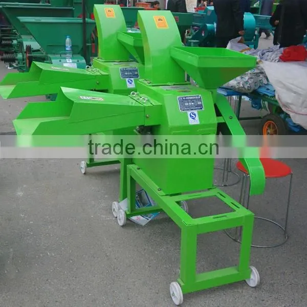 Agricultural cheap hay cutter