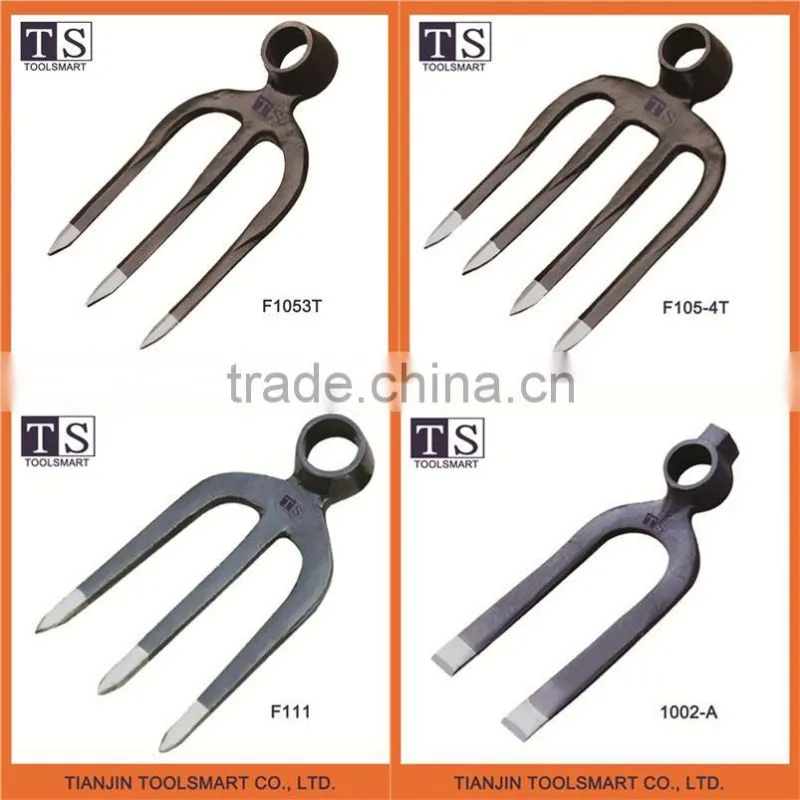 farm hoe rail steel hoe 9006 5920 agricultural tool garden tool digging tool