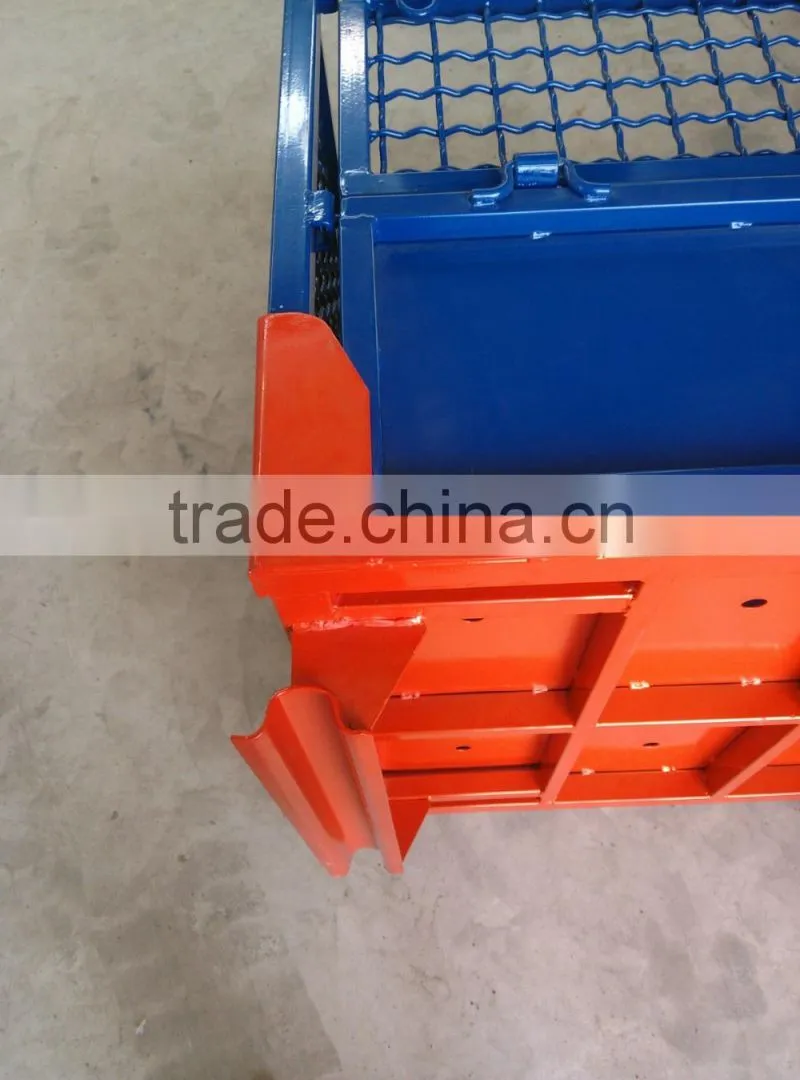 box,container without lid