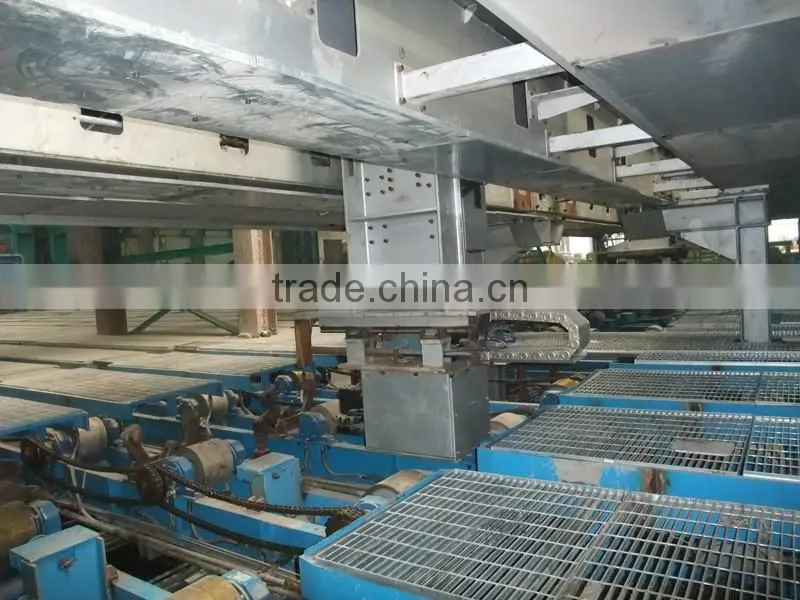 ZYT Metal Stamping Machine