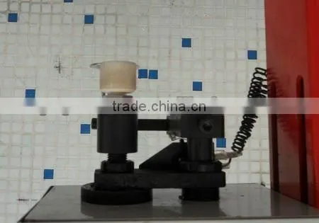 Manual Oral Liquid Solution Bottle Capping Machine