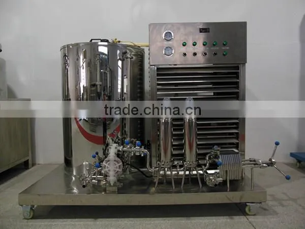 2014 Top Grade Machines For Sale Price Mineral Water Plant Machinery Cost
