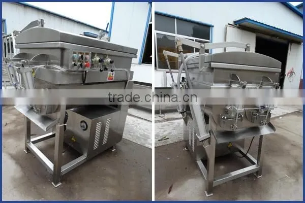 hot sell full stainless steel multi-function stand food mixer