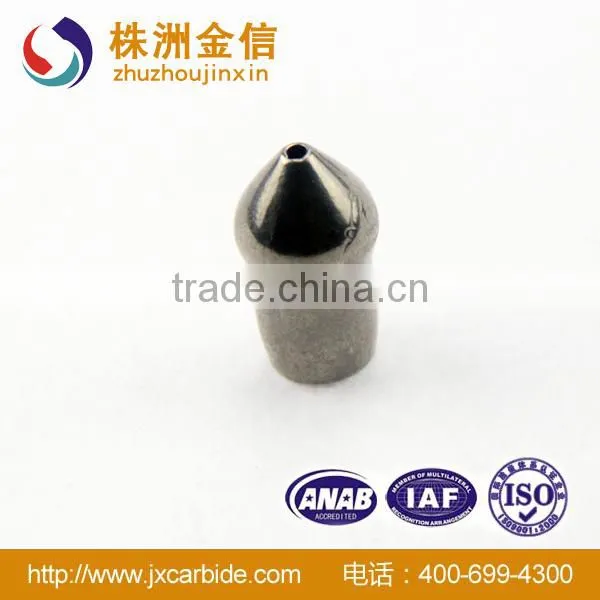 Tungsten Carbide Fish Sinkers /Tungsten Steel Fishing Sinker