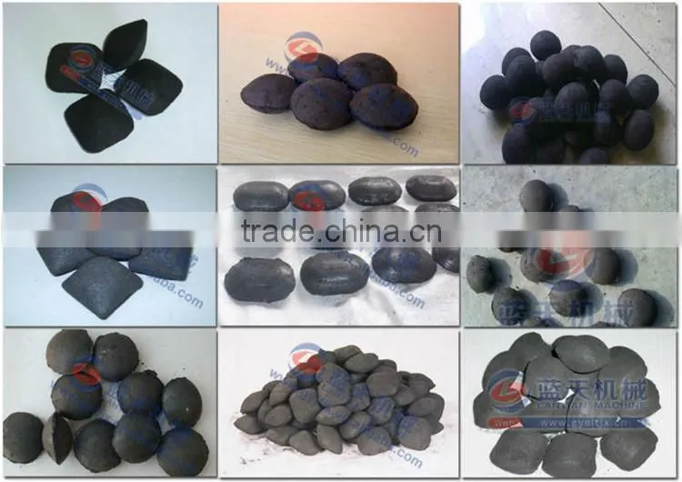Most advanced continuous rotary sawdust carbonization furnace machine
