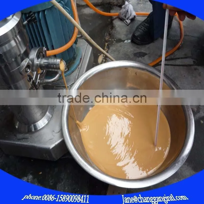Almond grinding machine/Almond grinder/Almond grinder machine