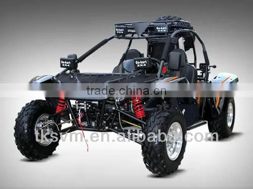 TK1100GK-2A GO KART