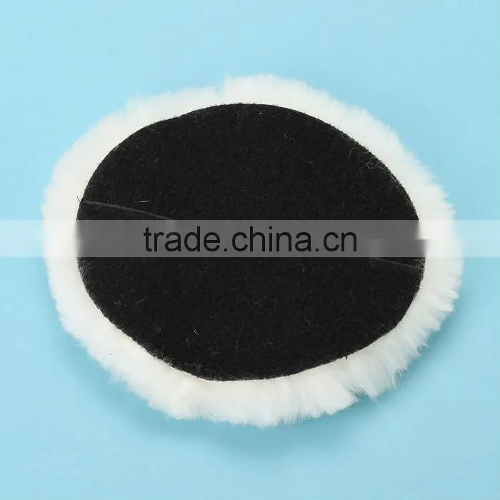 Dry Polishing Pad For Granite