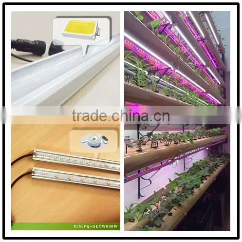 30w led quality high efficiency flower lamps lights high power planting lighting