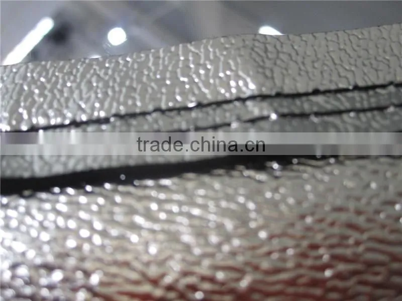 Popular Reflective Mylar Grow Tent For Hydroponic Dark Romm Use 100*100*200cm