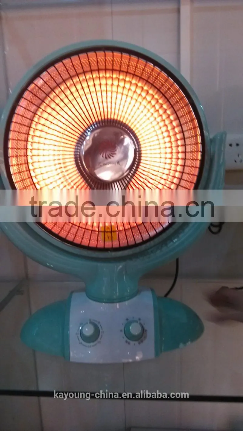 useful heater for Saudi Arabian market from China