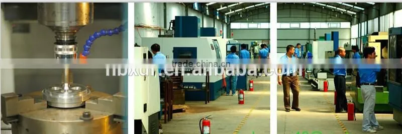 aluminium profile exhibition Alu AlMg0.7Si extrusions