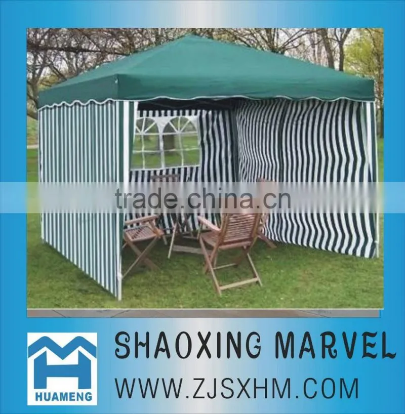 folding canopy tent
