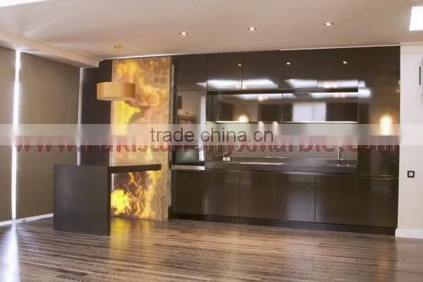 Excellent quality PAKISTAN HOT SALE ONYX RECEPTION COUNTERS