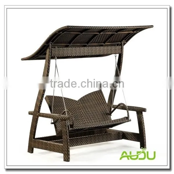 Audu Swing Furniture/Rattan Swing Furniture/Outdoor Swing Furniture