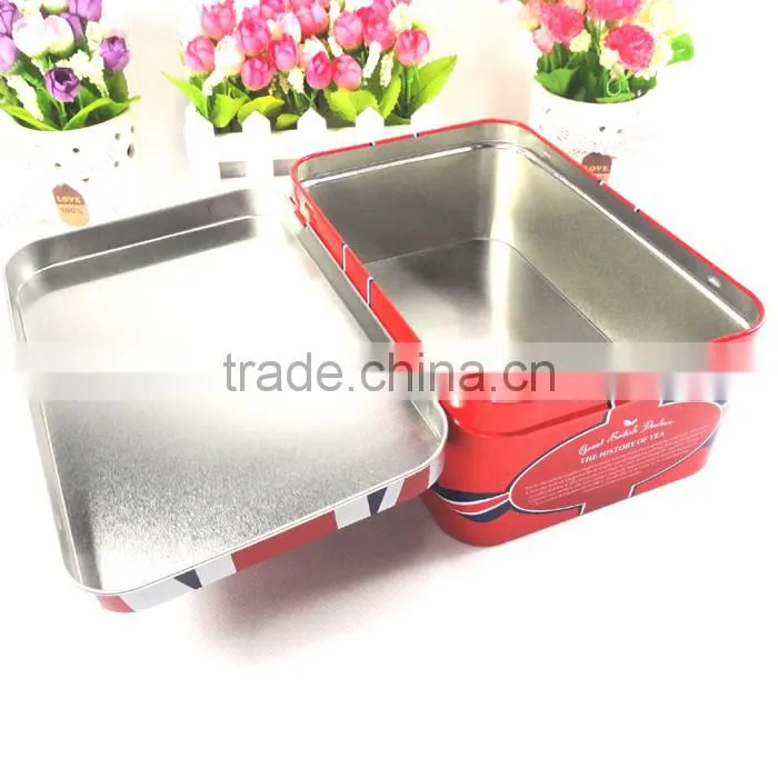 wholesale stamping chocolate packing box