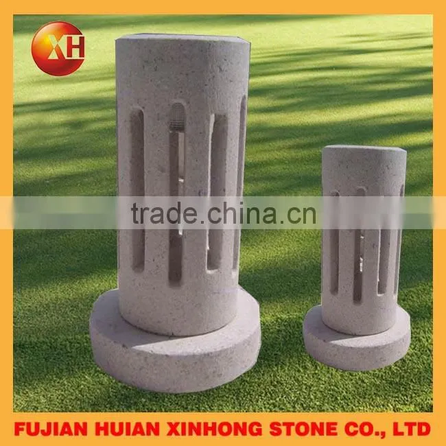 hot memorial maru yukimi lantern decorative pagoda