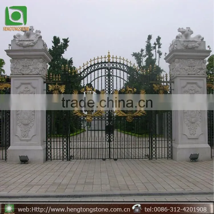 Marble Door Frame Design