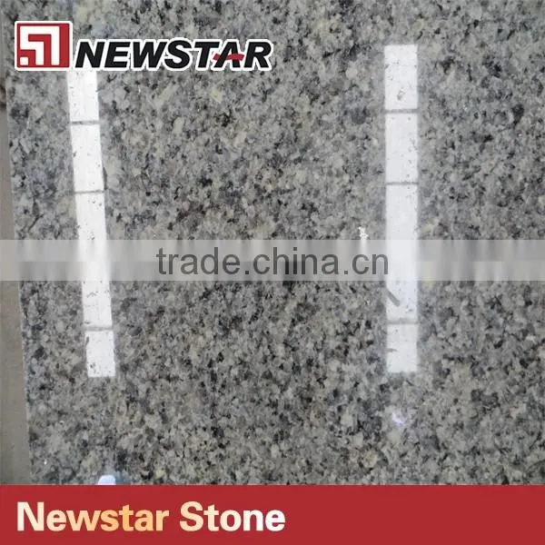 Natural Blue Granite Countertop Europan Kitchen Island
