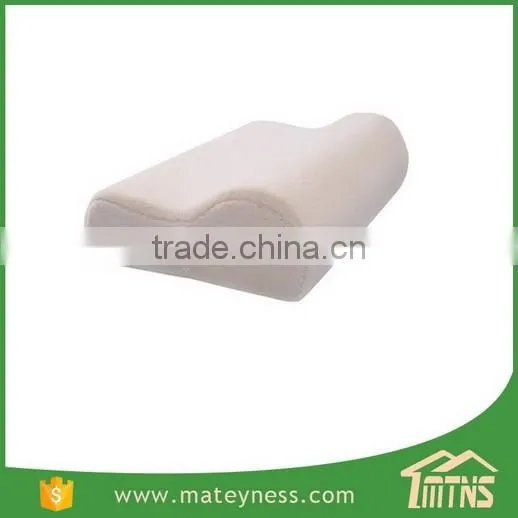 New Sleep Contour Memory Foam Pillow