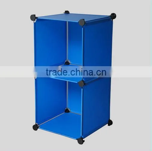 Alibaba China Plastic material Pp Storage Box