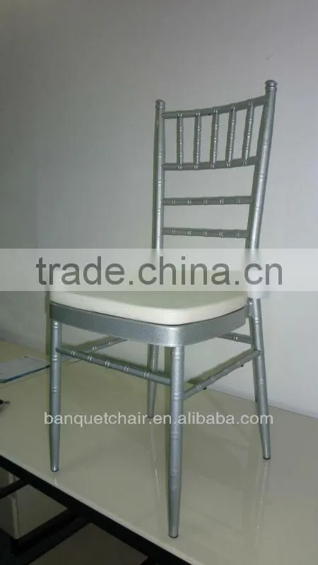 Promotion Steel Tiffany Chair FD-961