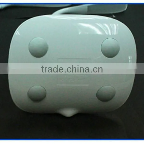 Hot sale morden touch switch usb led desk lamp