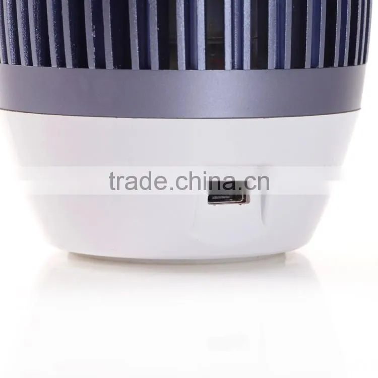 Newest Vase Design wireless mini bluetooth speaker / portable wireless bluetooth speaker