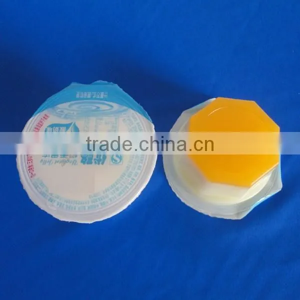 Alibaba Wholesale customized good quality plastic clamshell macaron packaging