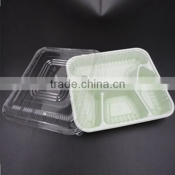 Food Use and PP Plastic Type cheap plastic food container