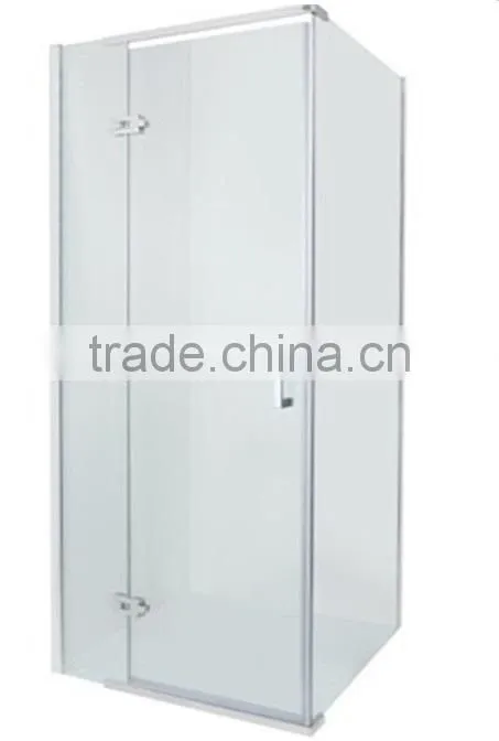 Waterproof shower cabinets,glass shower cubicle