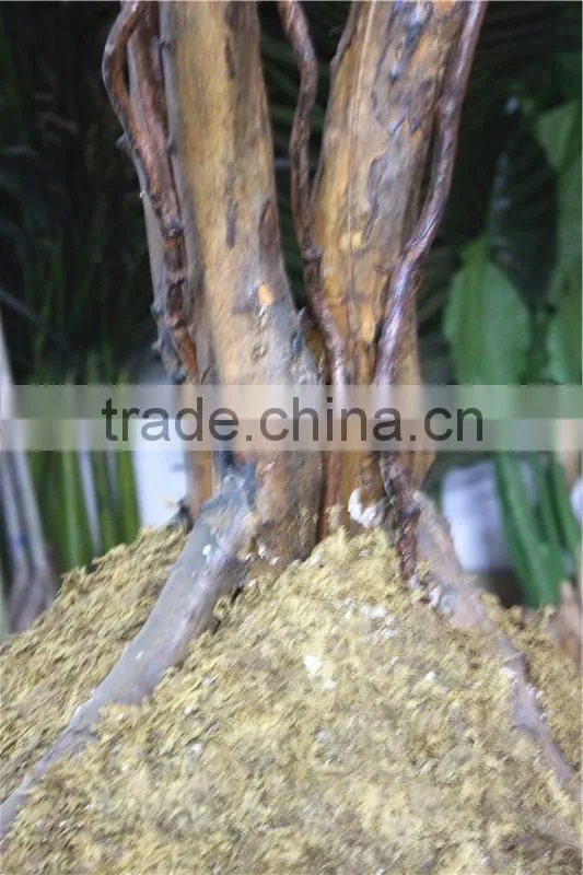 Home garden deco 50cm to 400 cm hight artificial white large Chinese wistaria EDHS1501 1609
