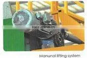 Automatic Marble Cutting Saw Machine