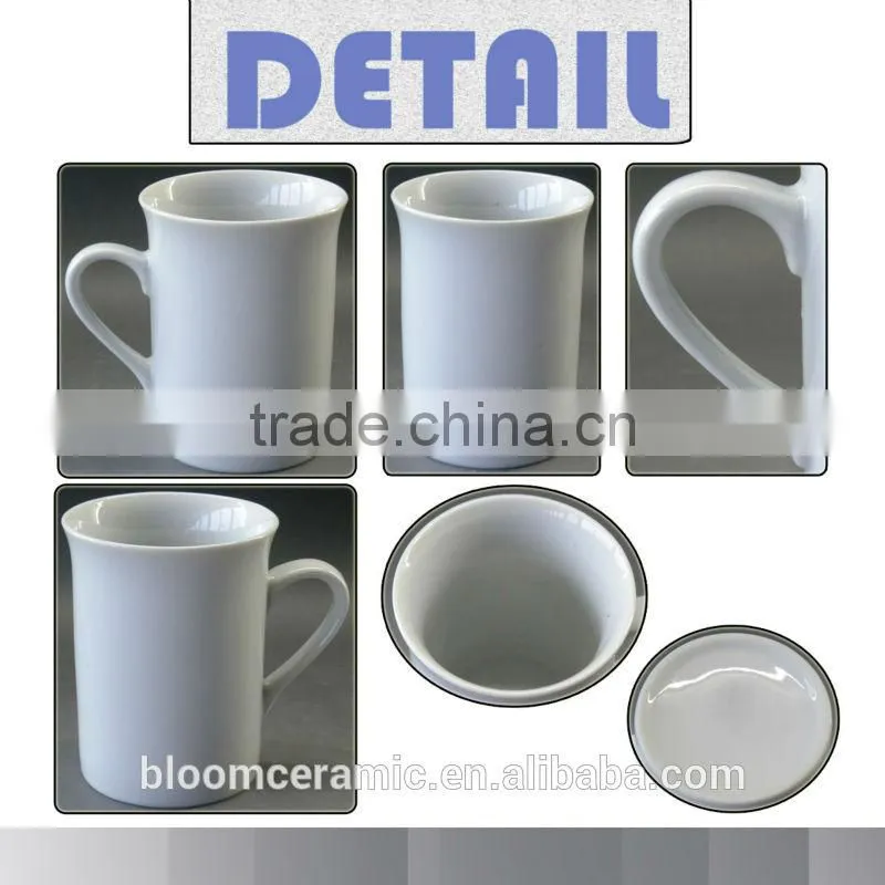 Hand-painting ceramic wholesale tea cups