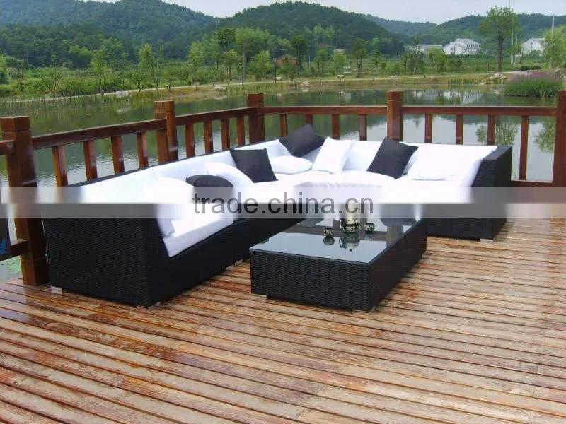 pe garden chair /outdoor chiar /wicker chair