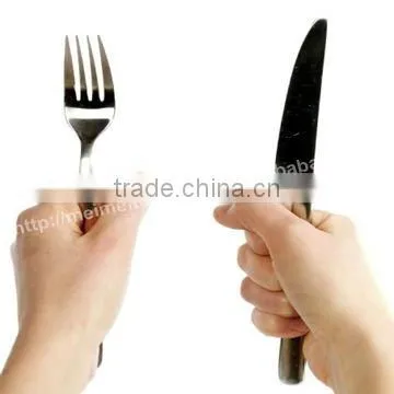 forks knives and spoons, German tableware, flatware set