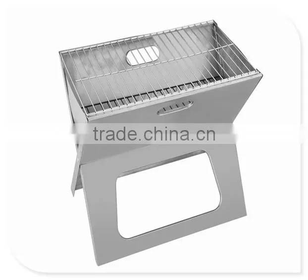 Popular BBQ Grill / Portable Barbecue Grill